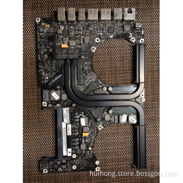 for Apple MacBook PRO 15 A1286 Logic Board 2008 MB471ll 2.53GHz T9400 820-2330-a